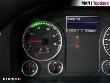 MAN TGL 8.250 - 5