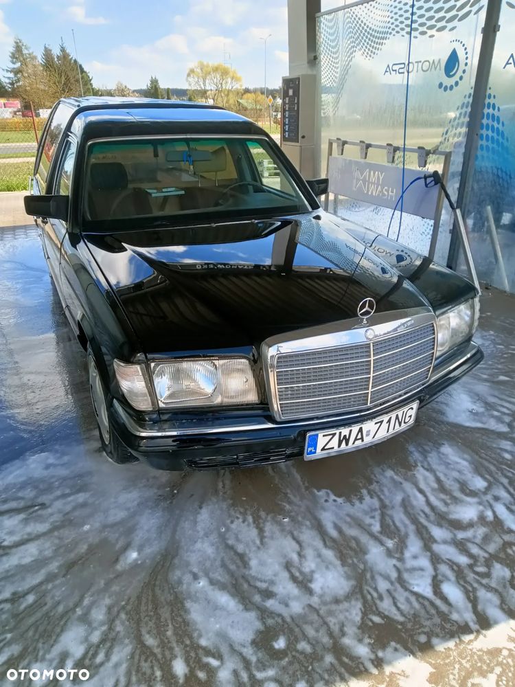 Mercedes-Benz Klasa S - 2