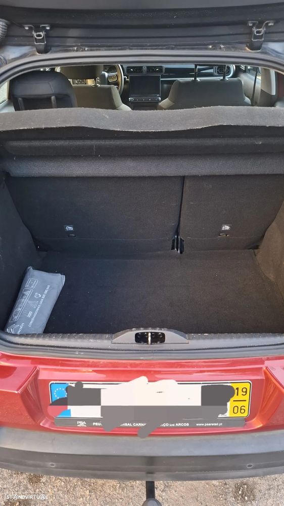 Citroën C3 1.2 PureTech Feel - 3