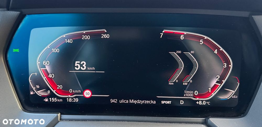 BMW Seria 1 116i M Sport - 30
