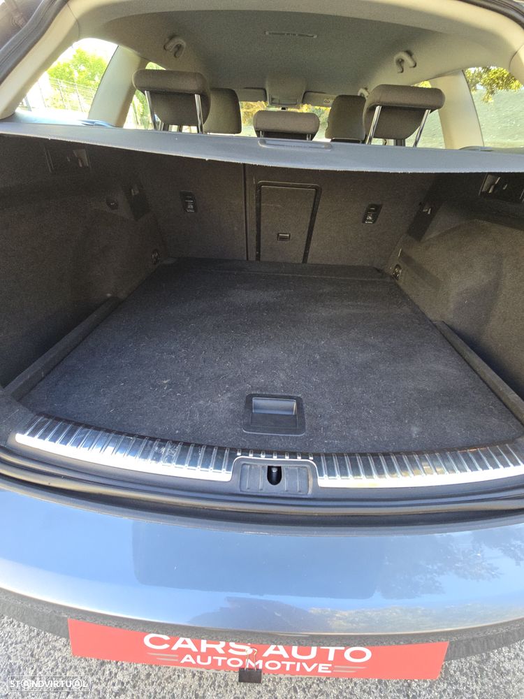 SEAT Leon ST 1.6 TDI Style DSG S/S - 30