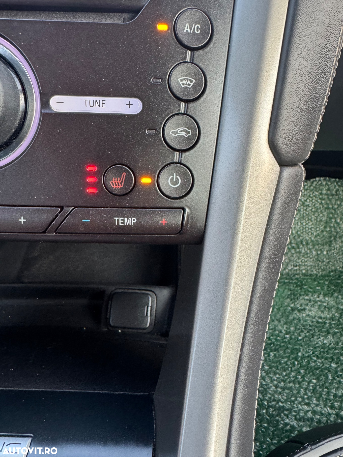 Ford Mondeo 2.0 TDCi Start-Stopp PowerShift-Aut Vignale - 12