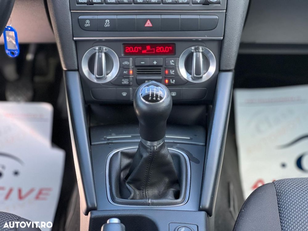 Audi A3 - 11