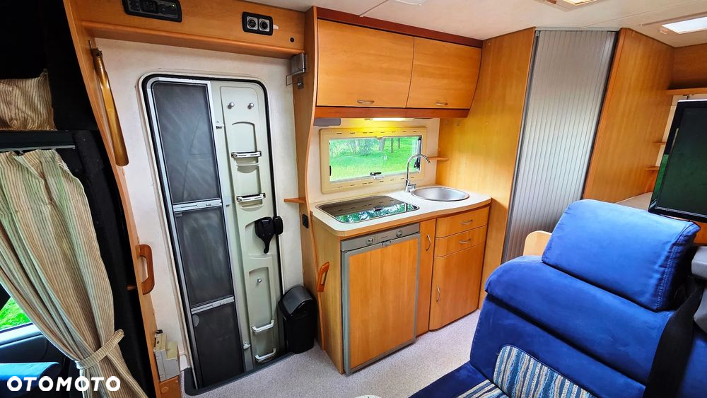 Ford Transit Kamper - 7