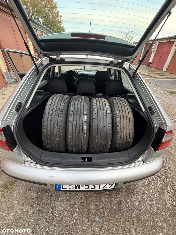 Seat Leon - 14