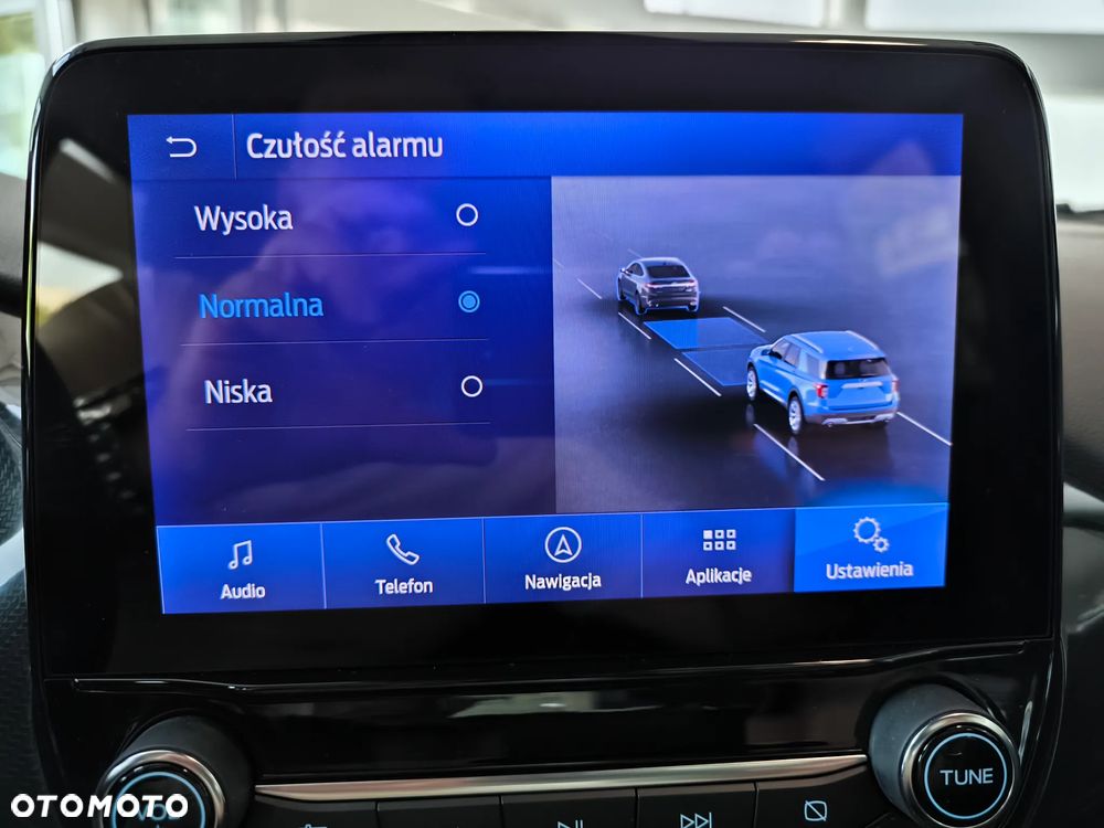 Ford Puma 1.0 EcoBoost Titanium - 21