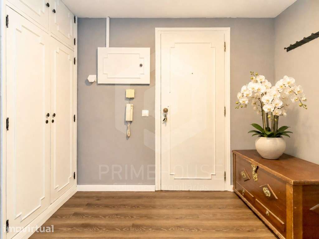 Apartamento T3 R/C com Arrecadação, no Montijo. - Grande imagem: 2/35