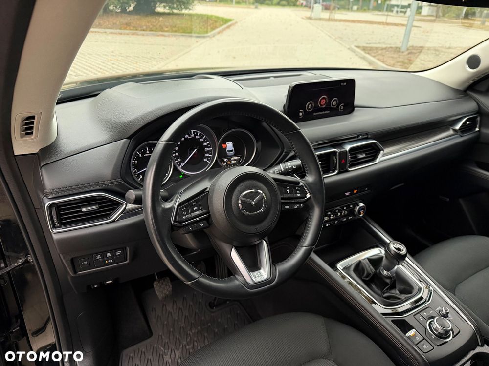 Mazda CX-5 2.0 Skypassion - 18