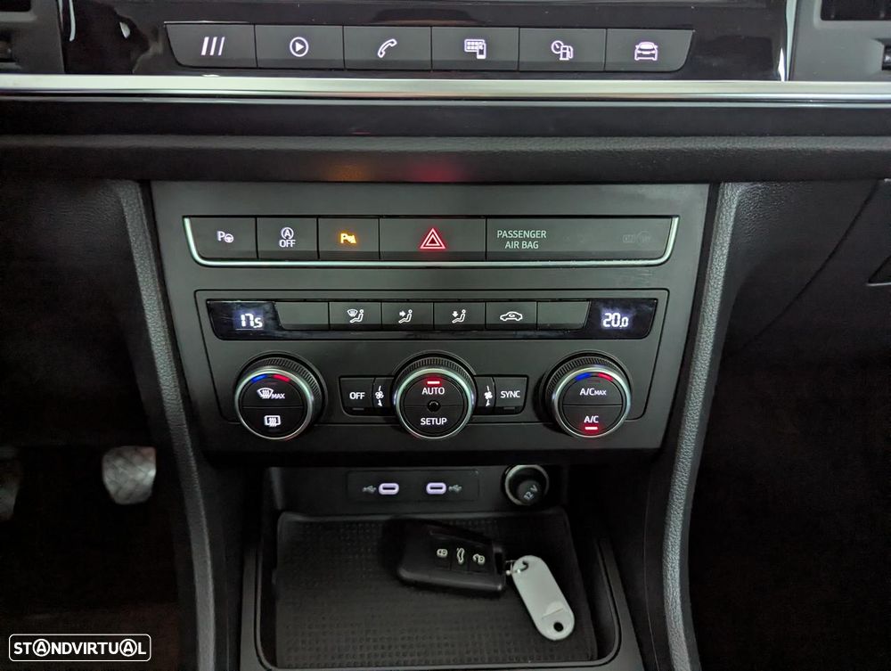 SEAT Ateca 1.0 TSI Style - 28