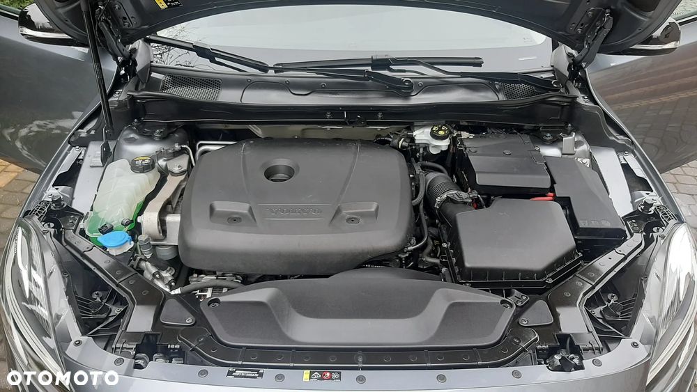 Volvo V40 Cross Country T3 - 37