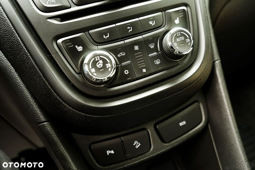 Opel Mokka - 27
