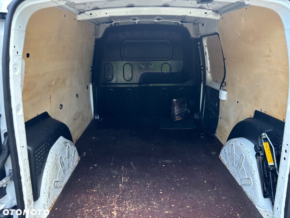 Renault Kangoo ll Maxi - 9