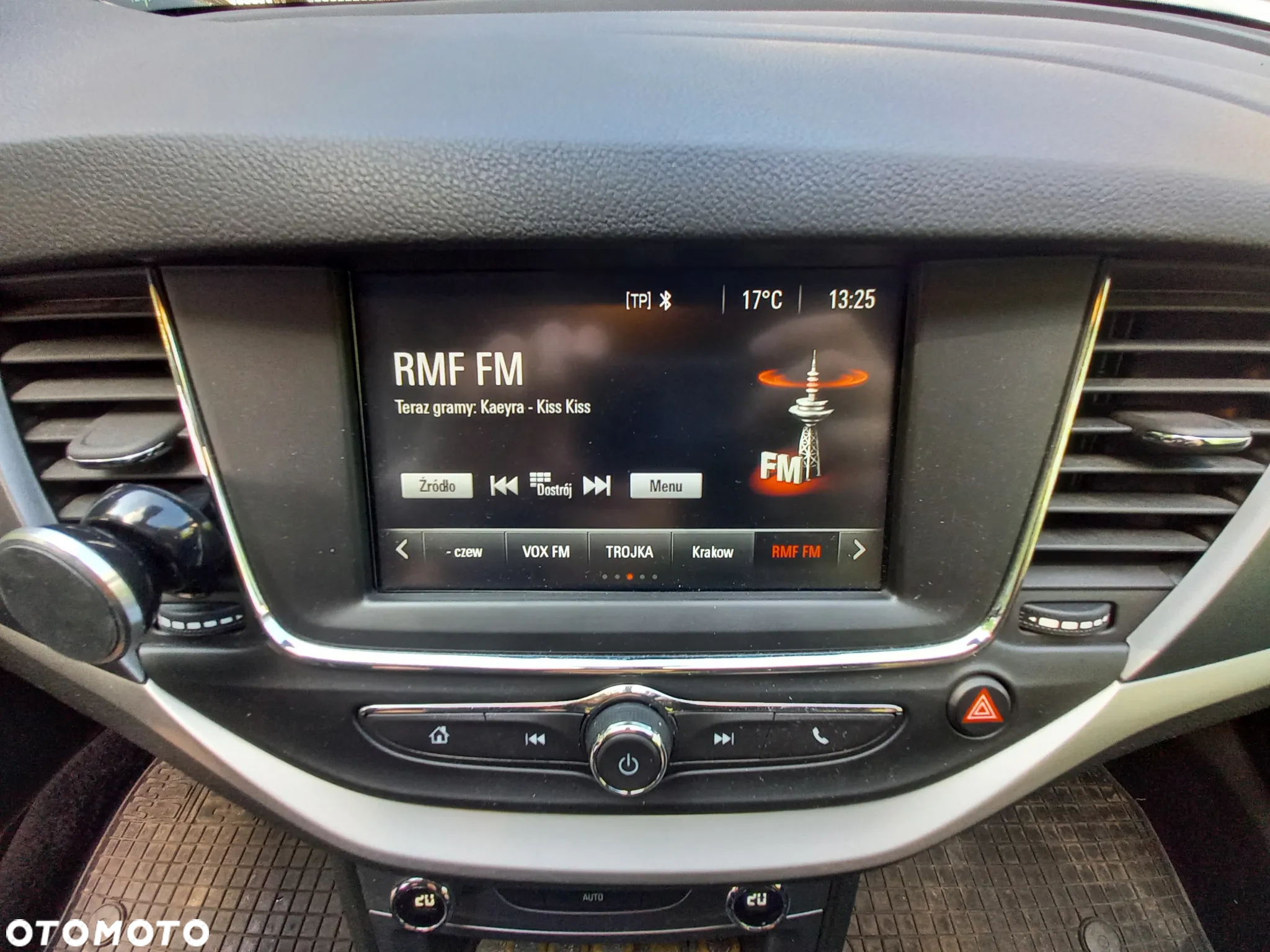Opel Astra V 1.6 CDTI Enjoy S&S - 19