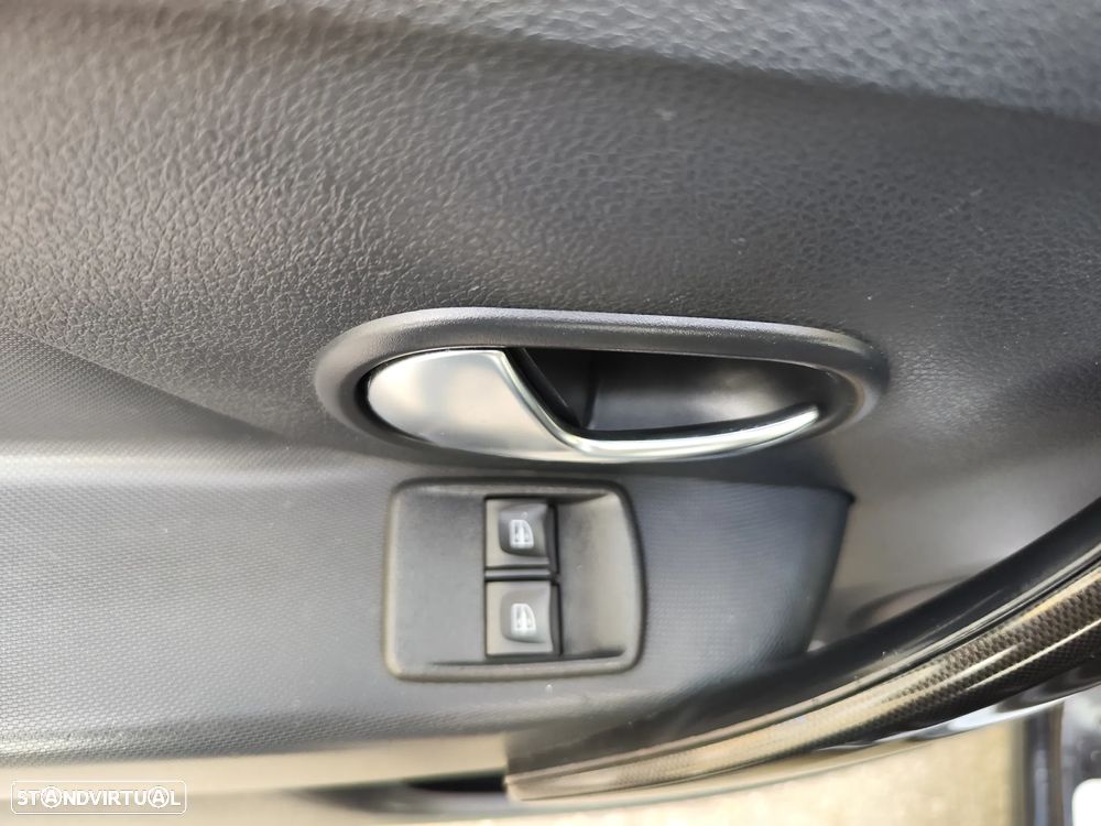 Dacia Logan MCV SCe 75 Access - 24