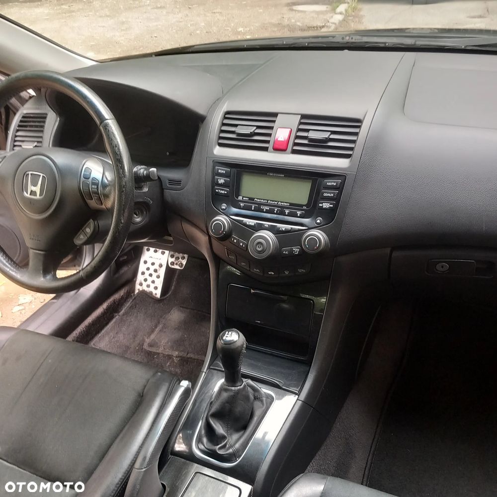 Honda Accord 2.0 i Executive - 6