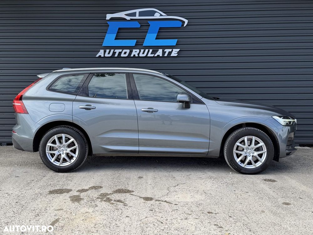 Volvo XC 60 D4 AWD Momentum Pro - 25