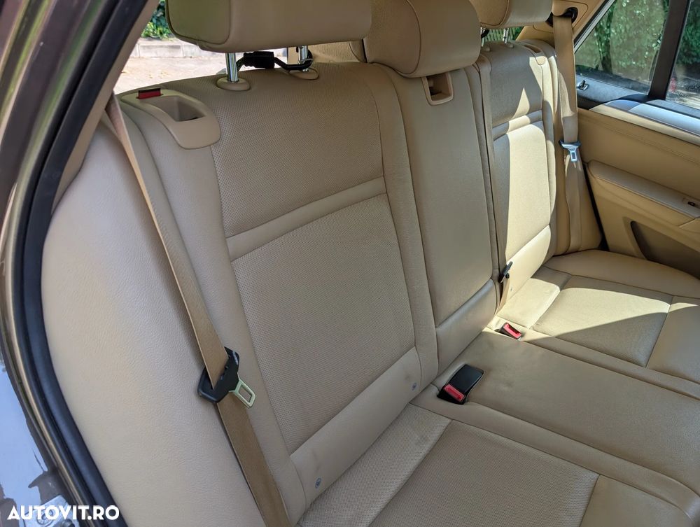 BMW X5 xDrive40d Edition Exclusive - 25