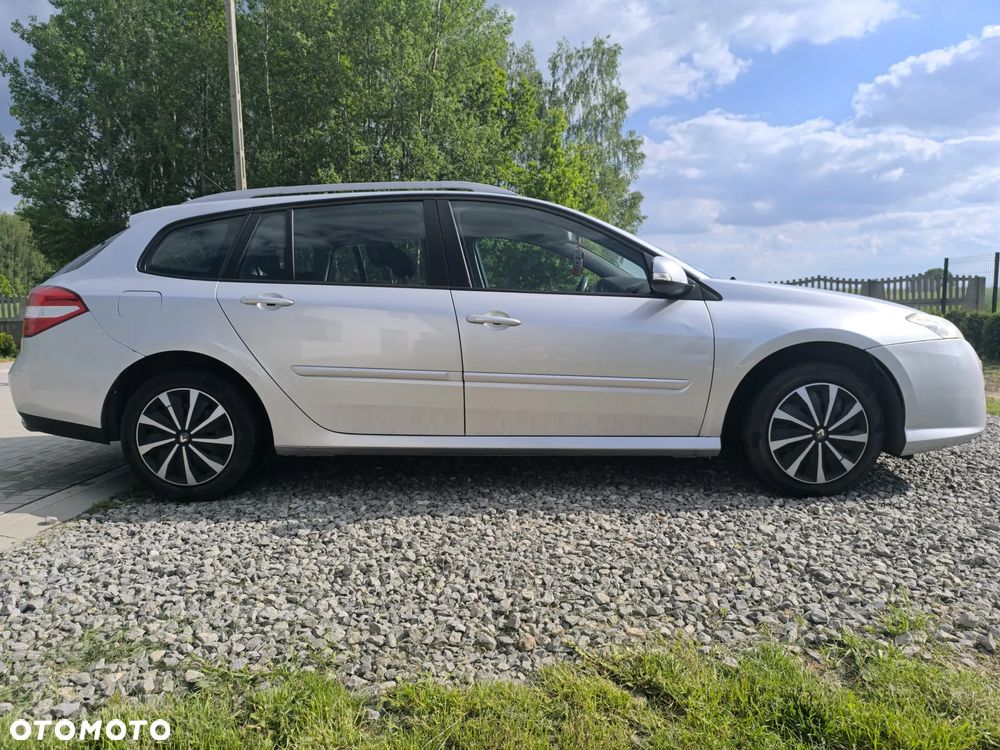 Renault Laguna 2.0 DCi Expression - 6