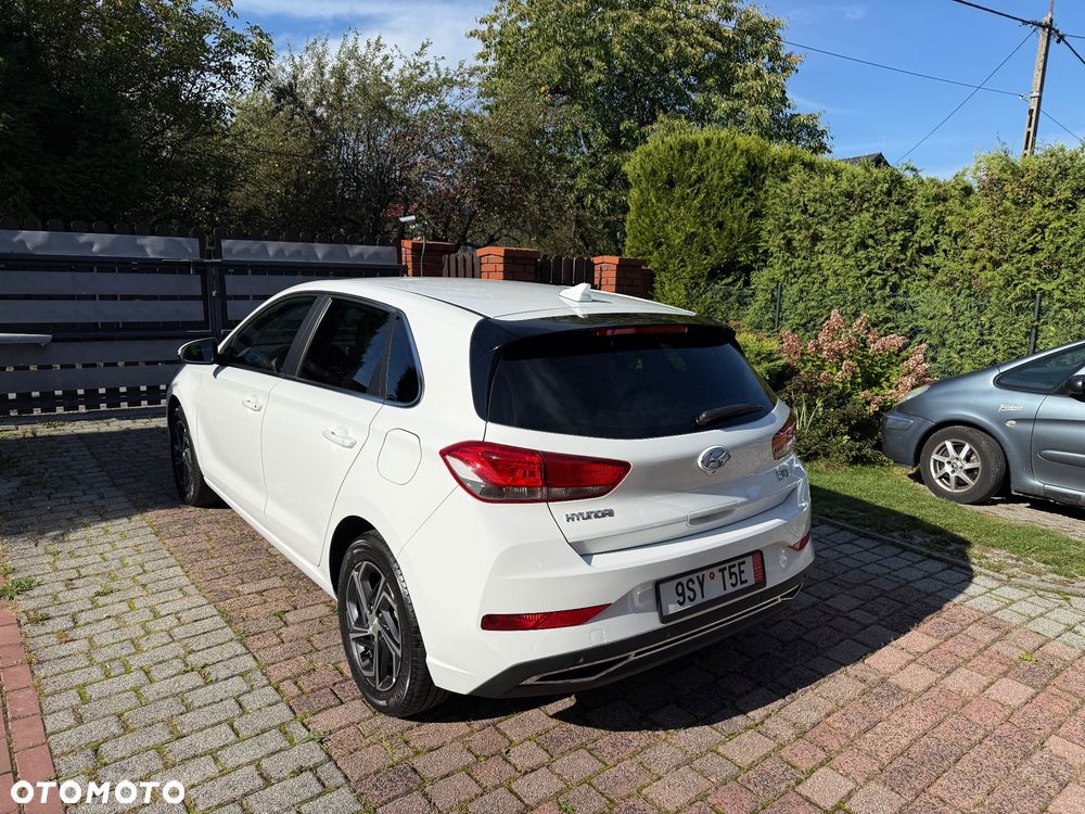 Hyundai i30 1.5 DPI Modern - 7