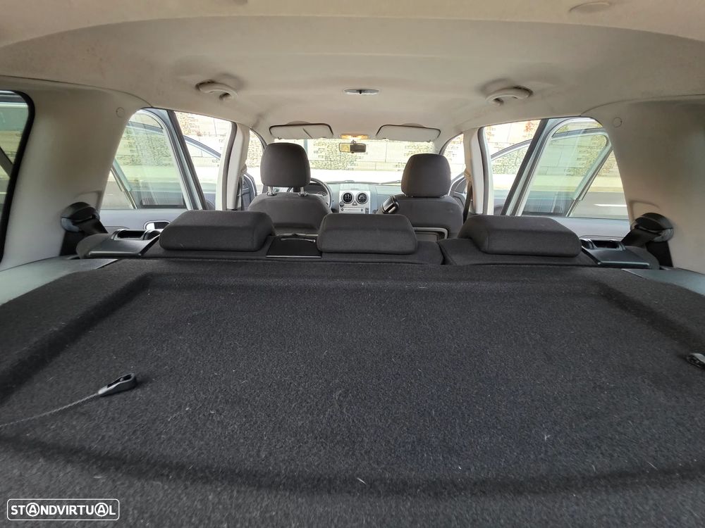 Ford Fusion 1.25 Zetec - 16