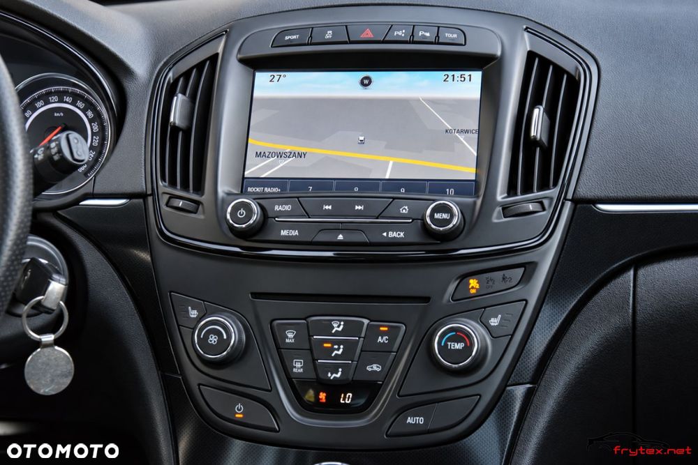 Opel Insignia - 28