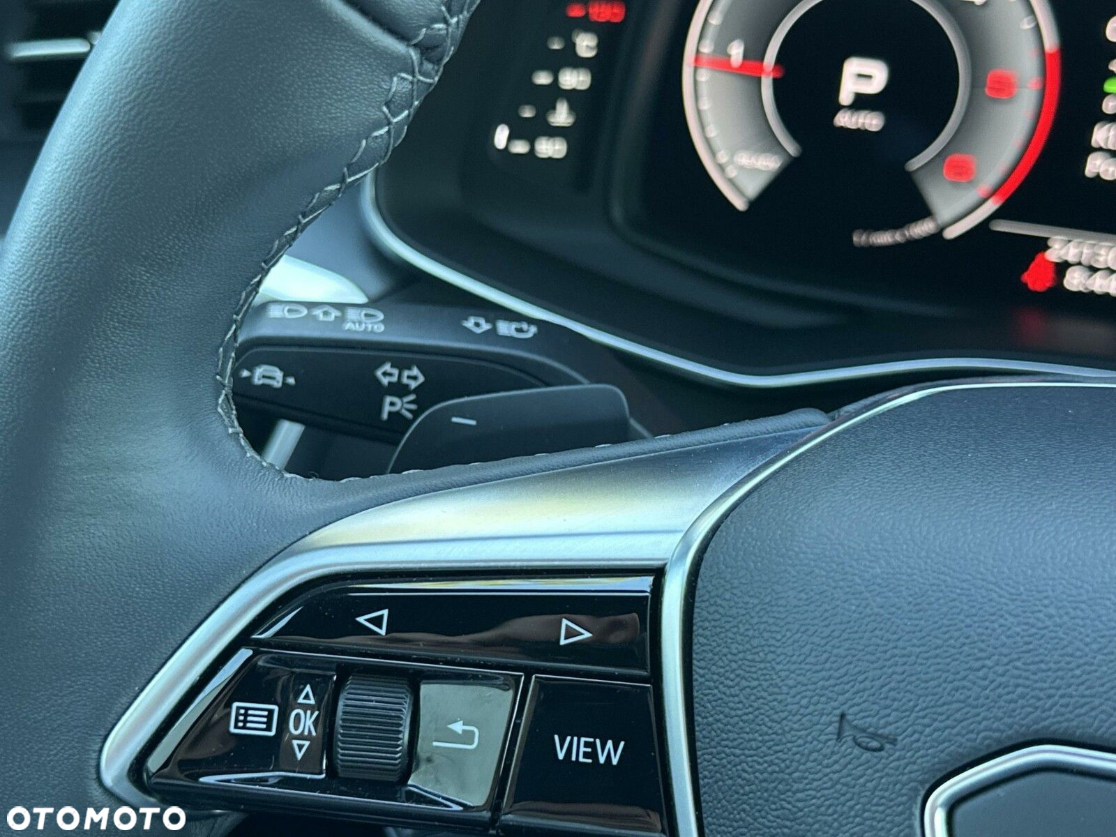 Audi A6 - 31