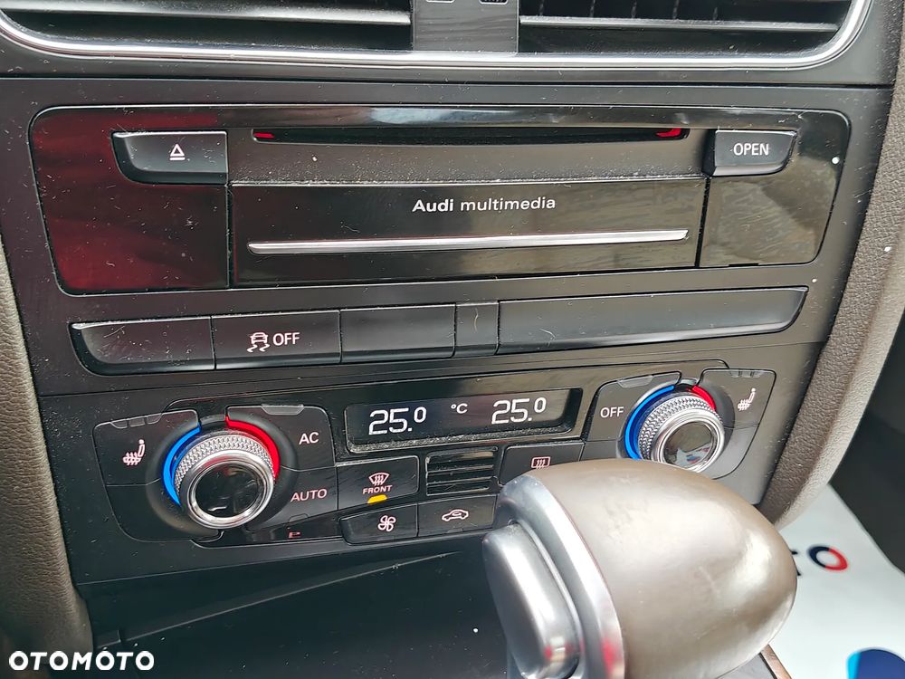 Audi A5 Coupé 2.0 TFSI quattro S tronic - 27