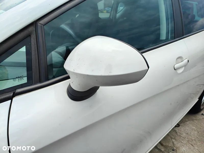 SEAT LEON II 09r HB LUSTERKO LEWE LB9A EU - 2
