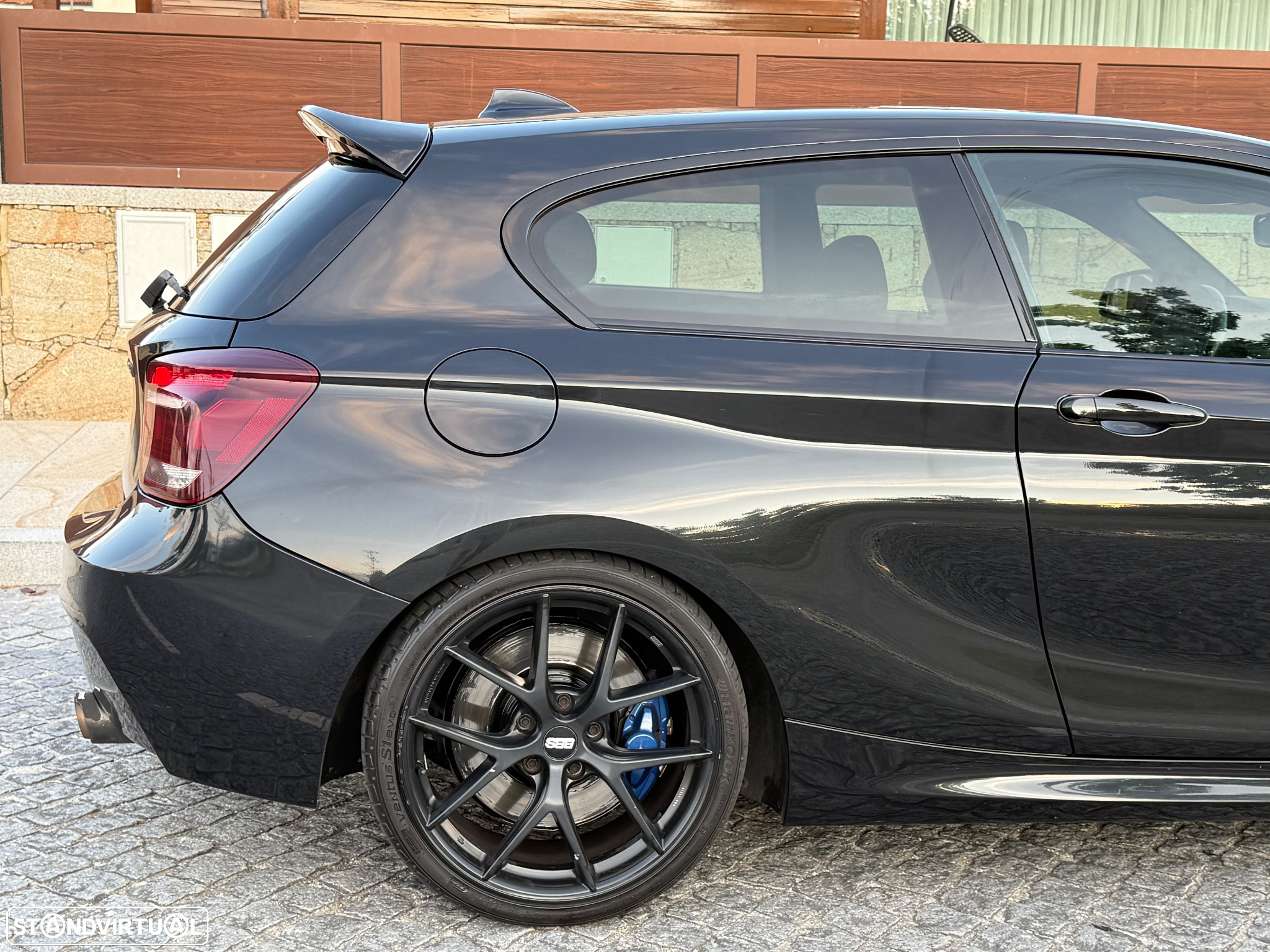 BMW M135i xDrive Sport-Aut. - 13