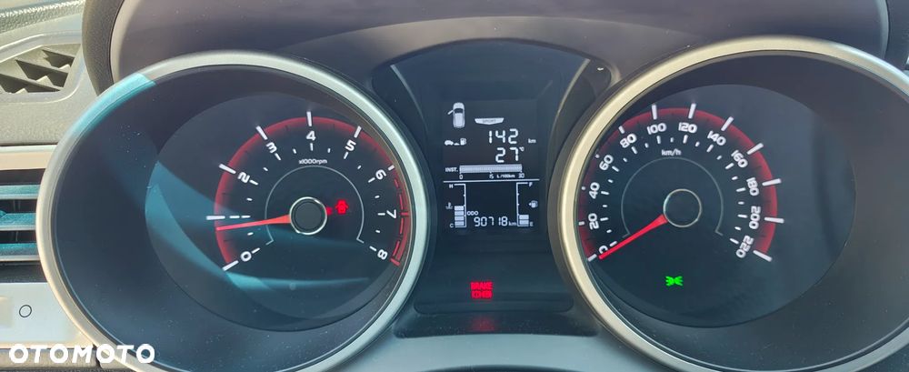 SsangYong/KGM Tivoli 1.6 City Style - 17