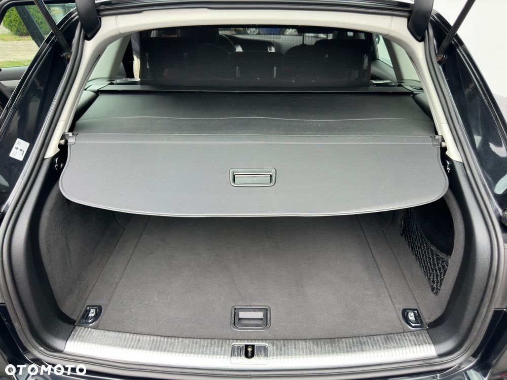 Audi A4 Avant 2.0 TDI DPF Ambition - 21