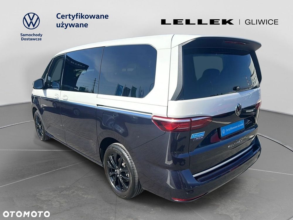 Volkswagen Multivan 2.0 TDI L2 Life DSG - 8