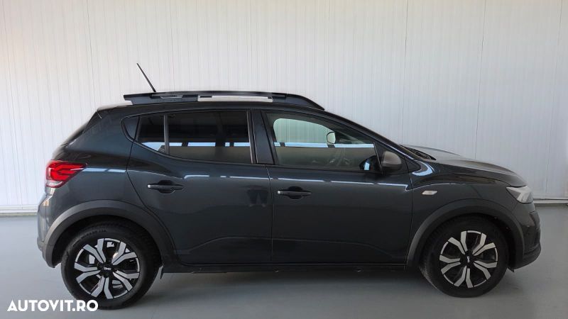 Dacia Sandero Stepway ECO-G 100 MT6 Extreme - 4
