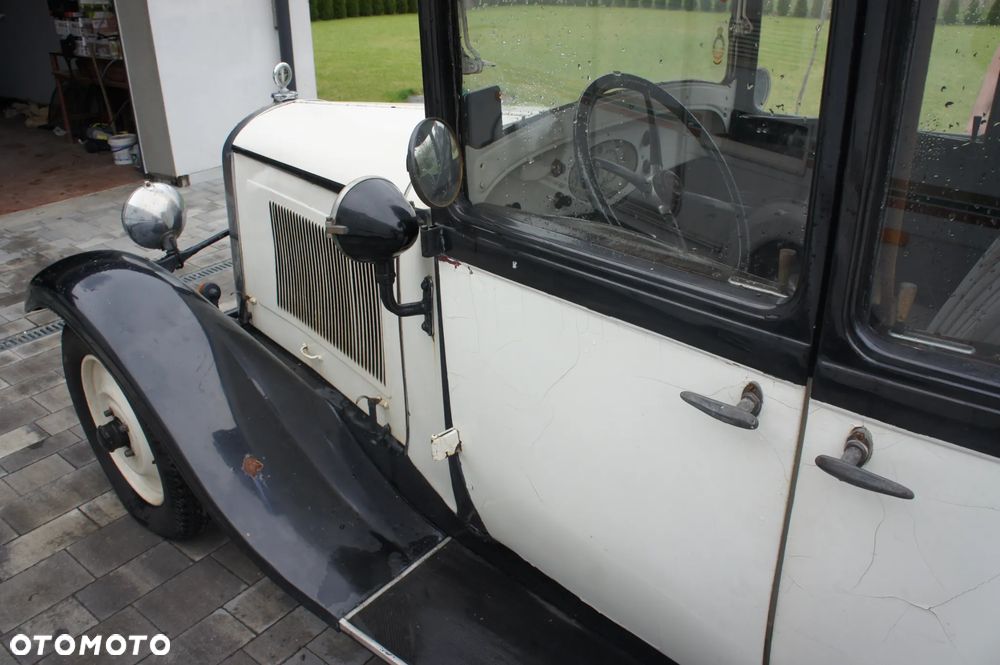 Citroën Inny - 8
