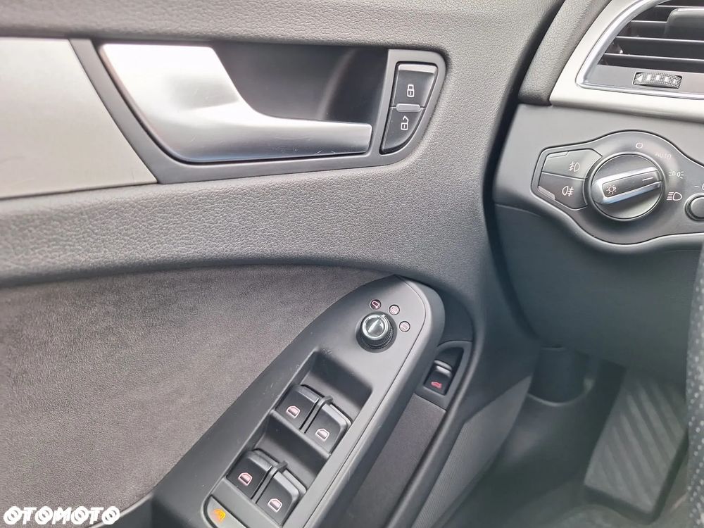 Audi A4 Allroad - 27