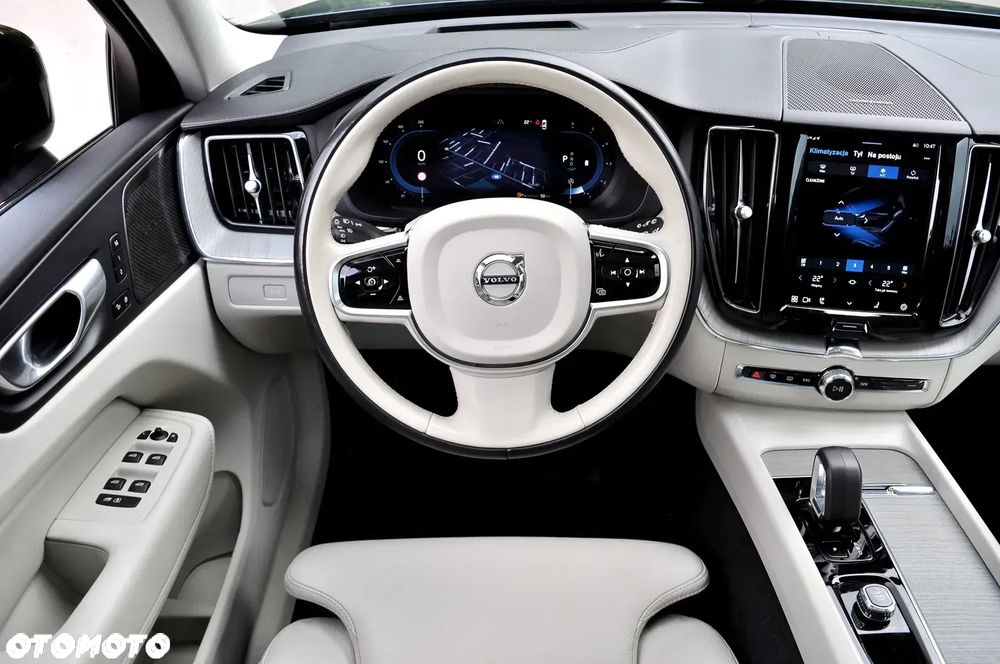 Volvo XC 60 B4 D Geartronic RDesign - 18