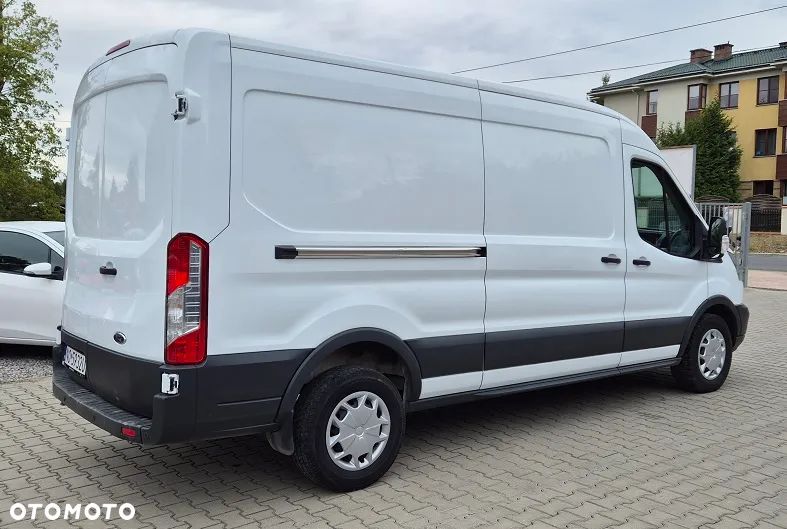 Ford Transit L3 H2 - 4