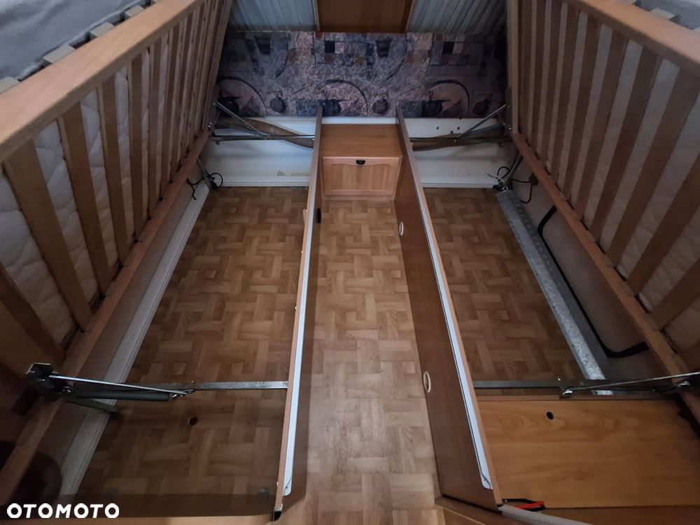 Hymer-Eriba Moving 532 - 28