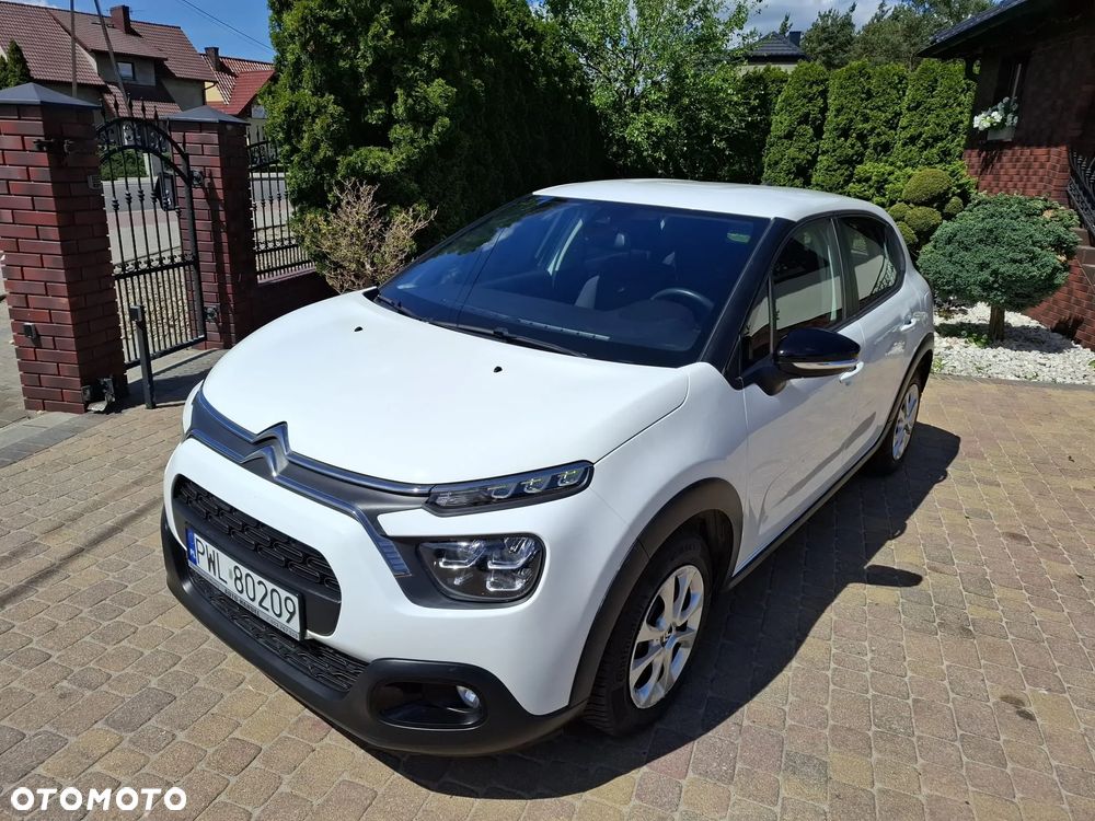 Citroën C3 1.2 PureTech C-Series - 2