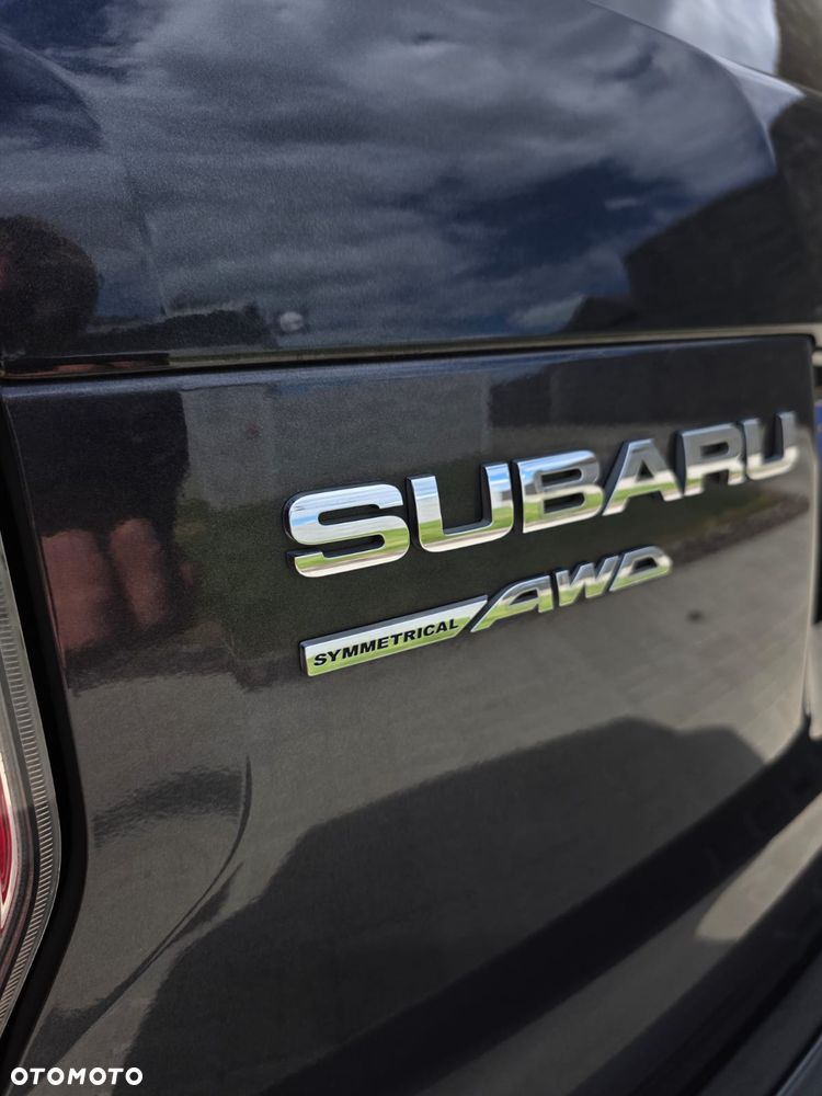 Subaru Forester 2.0D Lineartronic Sport - 19