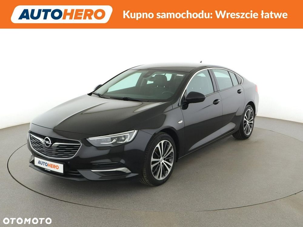 Opel Insignia 2.0 CDTI Exclusive S&S - 2