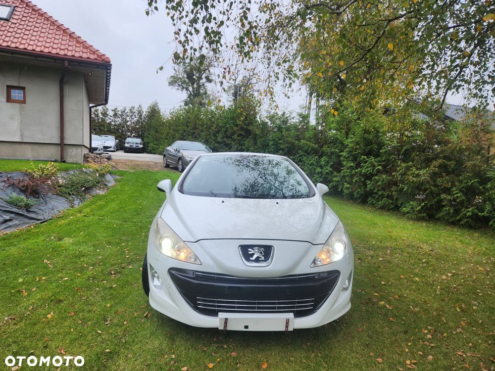 Peugeot 308 155 THP Automatik Platinum - 14