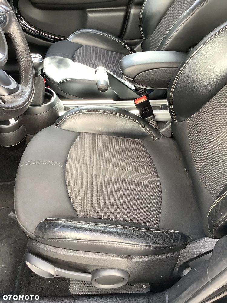 MINI Countryman Cooper S ALL4 EU6 - 23