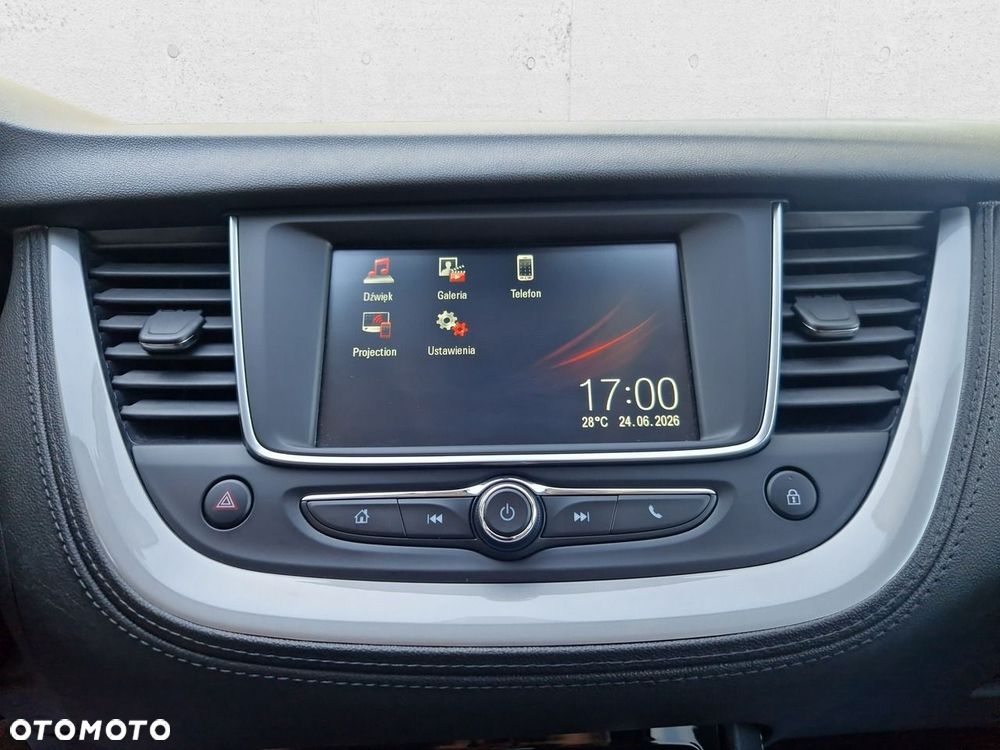 Opel Grandland X - 22