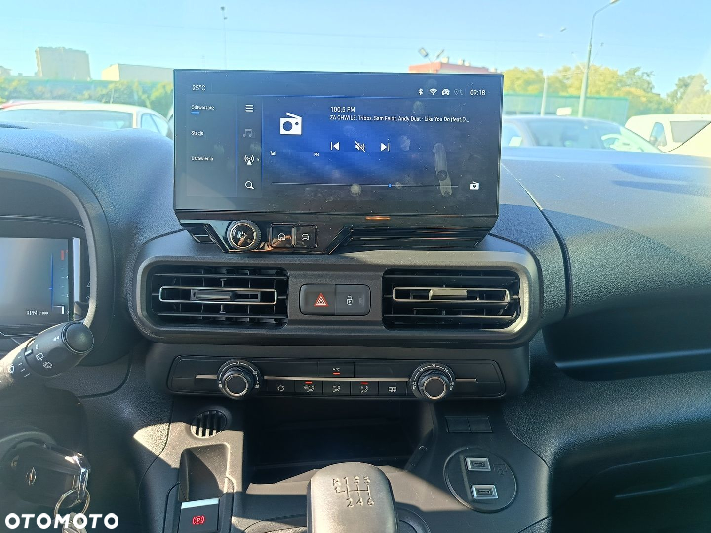 Opel Combo L 1.2 PureTech S&S - 16