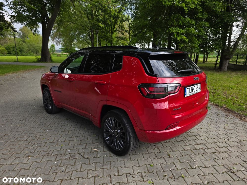 Jeep Compass - 9