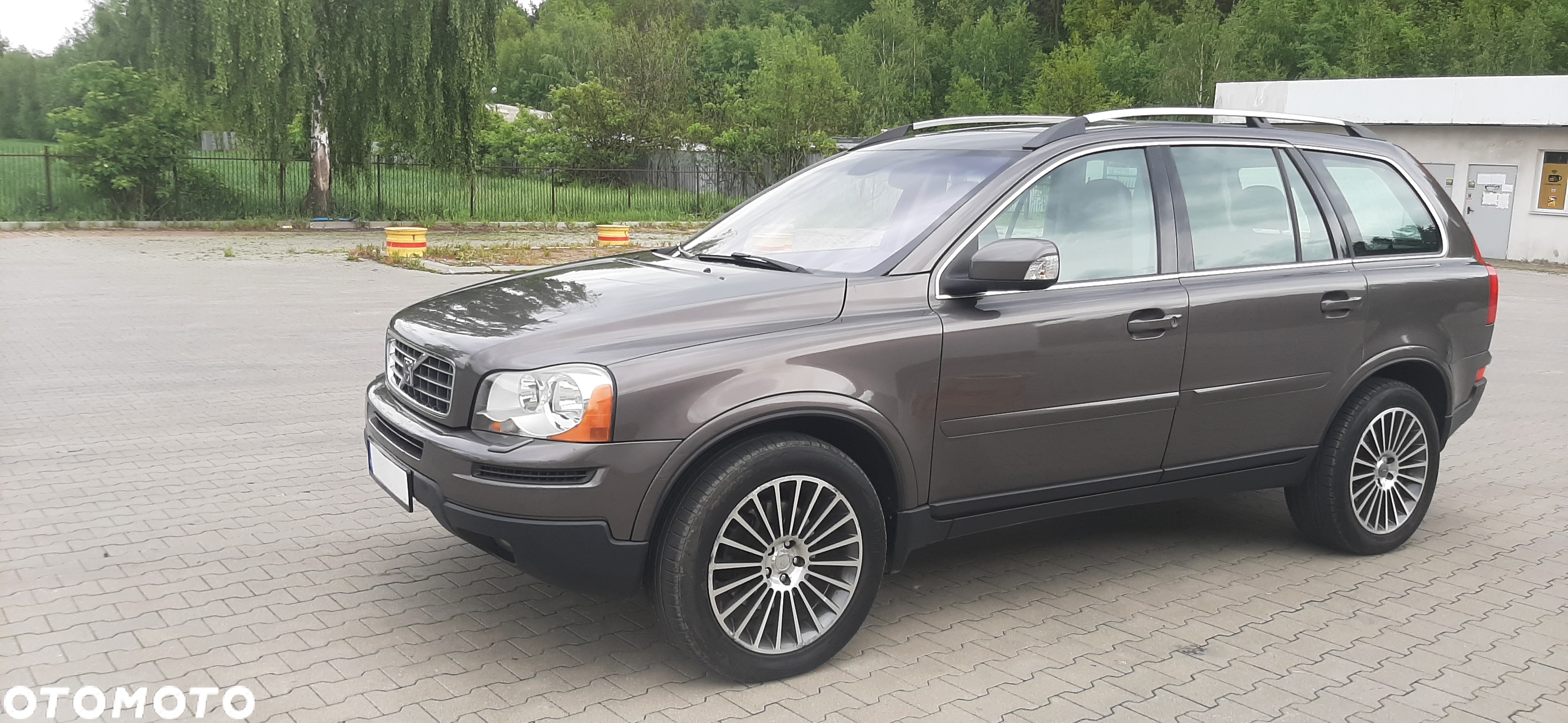 Volvo XC 90 D5 AWD Executive - 2
