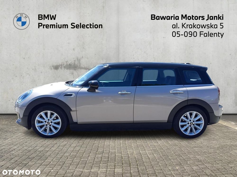 MINI Cooper - 10