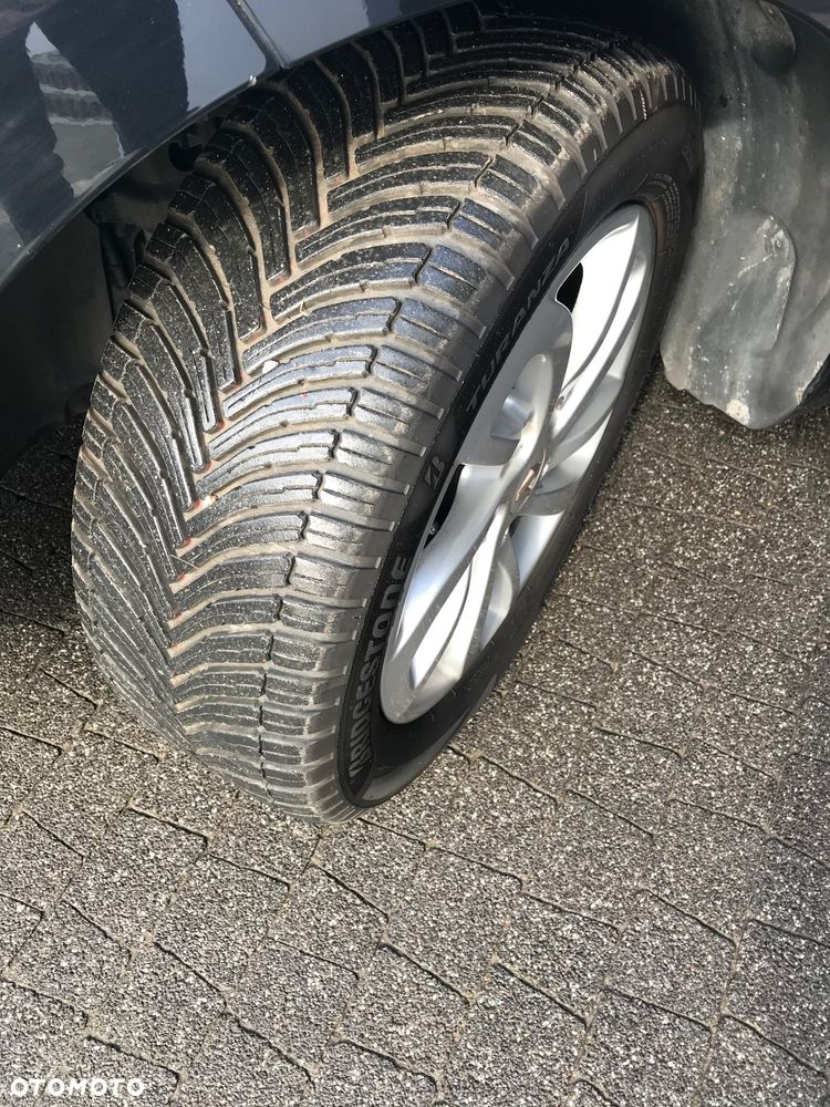 Renault Megane 1.6 16V 110 LIMITED - 31