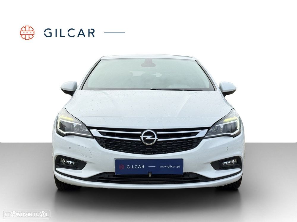 Opel Astra 1.6 CDTI Dynamic S/S - 3